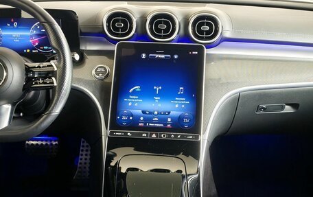 Mercedes-Benz C-Класс, 2021 год, 4 600 000 рублей, 15 фотография