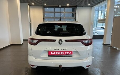 Renault Megane IV, 2018 год, 1 550 000 рублей, 4 фотография