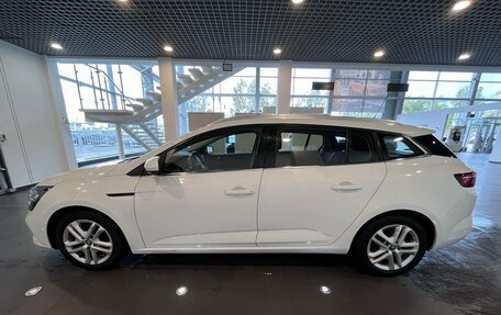 Renault Megane IV, 2018 год, 1 550 000 рублей, 6 фотография