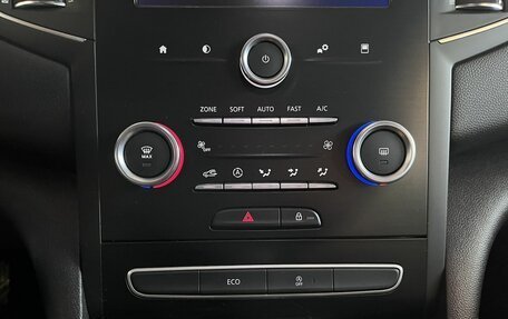 Renault Megane IV, 2018 год, 1 550 000 рублей, 15 фотография