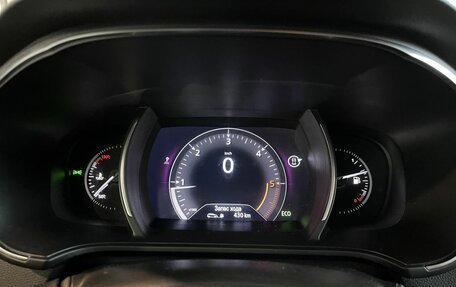 Renault Megane IV, 2018 год, 1 550 000 рублей, 11 фотография