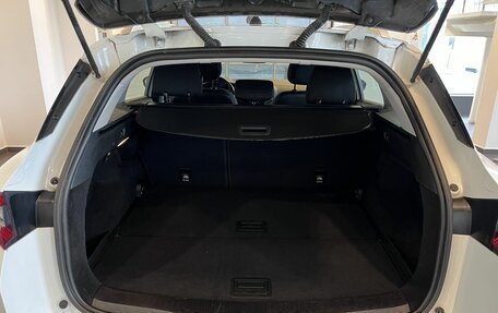 Renault Megane IV, 2018 год, 1 550 000 рублей, 18 фотография