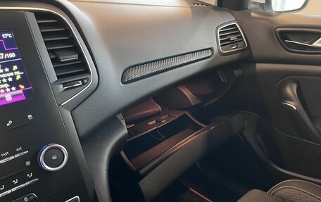 Renault Megane IV, 2018 год, 1 550 000 рублей, 30 фотография