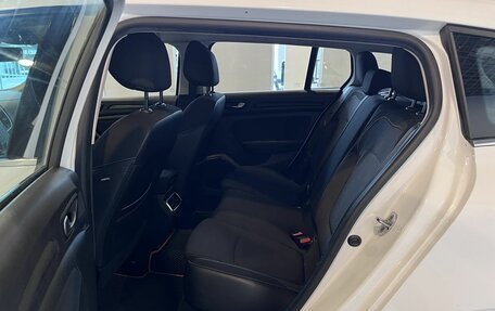 Renault Megane IV, 2018 год, 1 550 000 рублей, 25 фотография