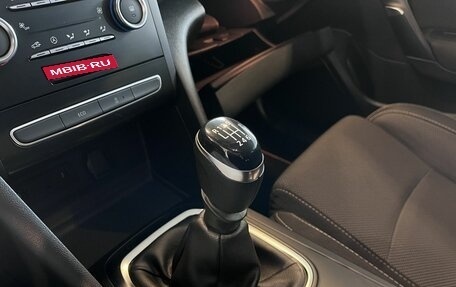Renault Megane IV, 2018 год, 1 550 000 рублей, 31 фотография