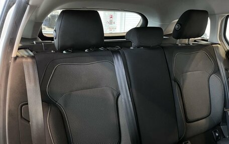 Renault Megane IV, 2018 год, 1 550 000 рублей, 36 фотография