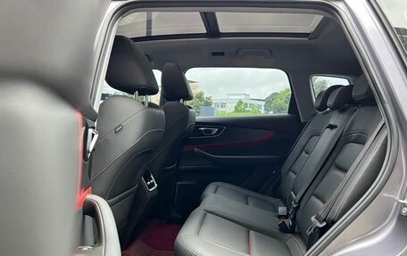 Chery Tiggo 7, 2022 год, 1 110 000 рублей, 12 фотография