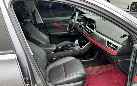Chery Tiggo 7, 2022 год, 1 110 000 рублей, 9 фотография