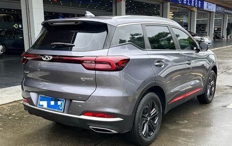 Chery Tiggo 7, 2022 год, 1 110 000 рублей, 5 фотография