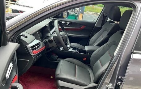 Chery Tiggo 7, 2022 год, 1 110 000 рублей, 11 фотография