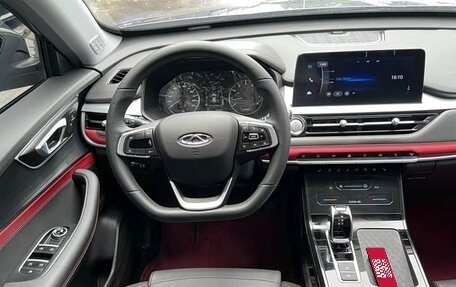 Chery Tiggo 7, 2022 год, 1 110 000 рублей, 7 фотография