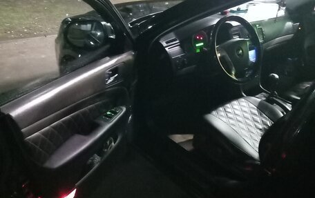 Chevrolet Epica, 2007 год, 450 000 рублей, 9 фотография
