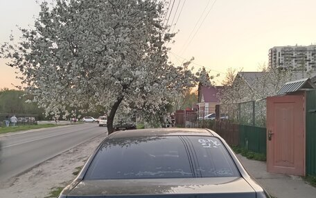 Chevrolet Epica, 2007 год, 450 000 рублей, 7 фотография