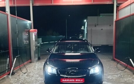 Chevrolet Epica, 2007 год, 450 000 рублей, 4 фотография