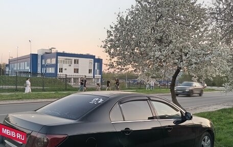 Chevrolet Epica, 2007 год, 450 000 рублей, 6 фотография