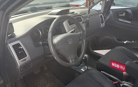 Suzuki Liana, 2007 год, 350 000 рублей, 7 фотография