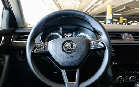 Skoda Octavia, 2019 год, 1 790 000 рублей, 6 фотография