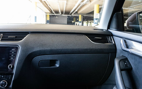 Skoda Octavia, 2019 год, 1 790 000 рублей, 8 фотография