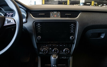 Skoda Octavia, 2019 год, 1 790 000 рублей, 7 фотография
