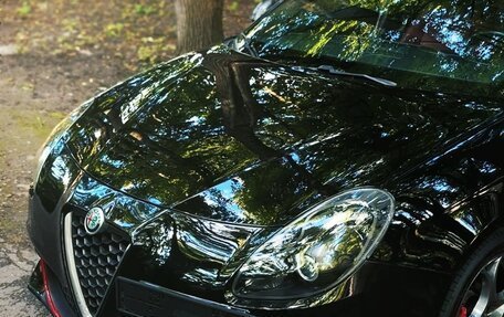 Alfa Romeo Giulietta, 2018 год, 2 800 000 рублей, 2 фотография