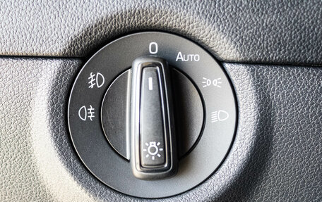Skoda Octavia, 2019 год, 1 790 000 рублей, 15 фотография
