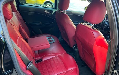 Alfa Romeo Giulietta, 2018 год, 2 800 000 рублей, 11 фотография