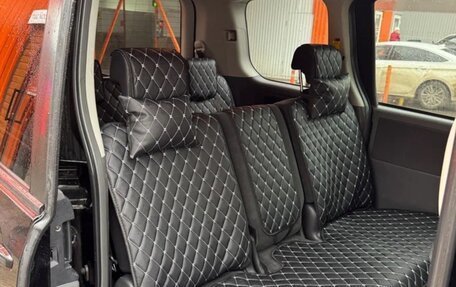 Toyota Noah III, 2008 год, 1 100 000 рублей, 9 фотография