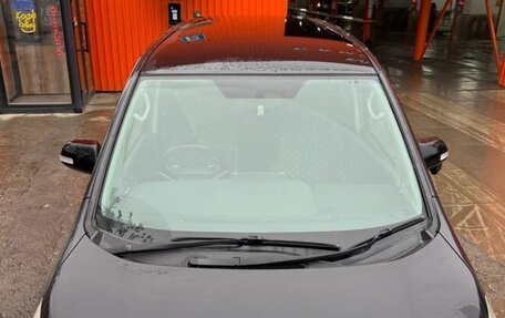 Toyota Noah III, 2008 год, 1 100 000 рублей, 13 фотография