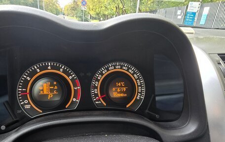 Toyota Corolla, 2011 год, 1 300 000 рублей, 9 фотография