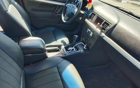 Opel Vectra C рестайлинг, 2007 год, 260 000 рублей, 2 фотография