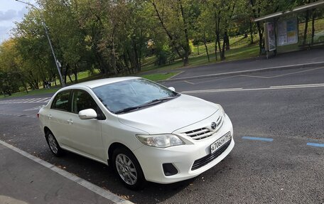 Toyota Corolla, 2011 год, 1 300 000 рублей, 2 фотография