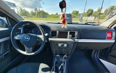 Opel Vectra C рестайлинг, 2007 год, 260 000 рублей, 3 фотография