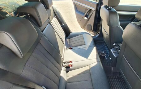 Opel Vectra C рестайлинг, 2007 год, 260 000 рублей, 6 фотография