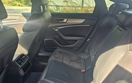 Audi A6, 2018 год, 3 900 000 рублей, 6 фотография