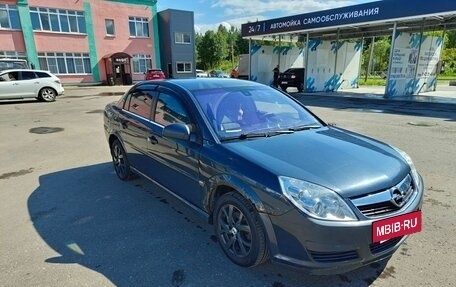 Opel Vectra C рестайлинг, 2007 год, 260 000 рублей, 9 фотография