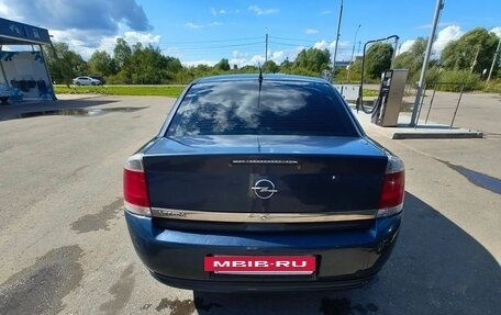 Opel Vectra C рестайлинг, 2007 год, 260 000 рублей, 8 фотография