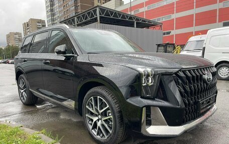 GAC GS8, 2026 год, 4 949 000 рублей, 6 фотография