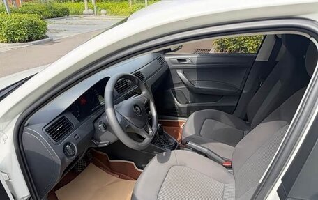 Volkswagen Santana, 2022 год, 1 259 026 рублей, 7 фотография
