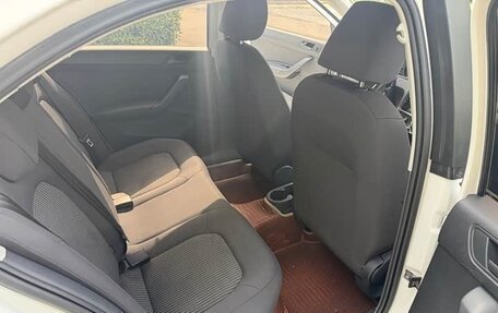 Volkswagen Santana, 2022 год, 1 259 026 рублей, 9 фотография
