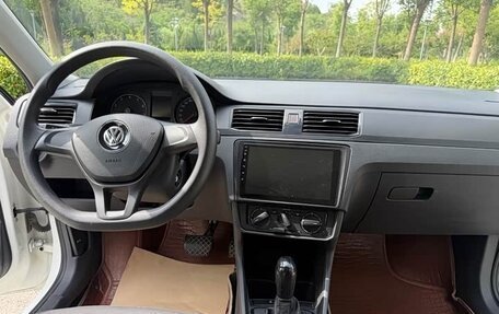 Volkswagen Santana, 2022 год, 1 259 026 рублей, 10 фотография