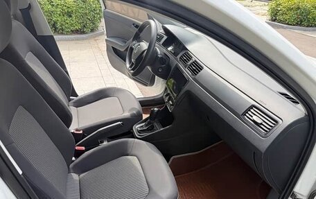 Volkswagen Santana, 2022 год, 1 259 026 рублей, 8 фотография