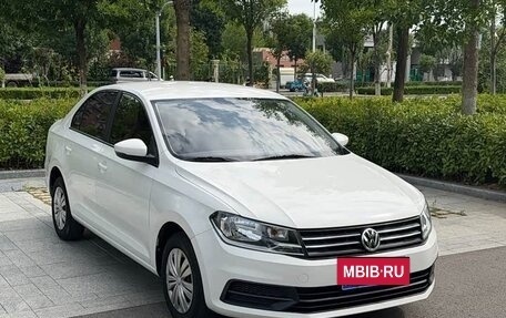 Volkswagen Santana, 2022 год, 1 259 026 рублей, 3 фотография