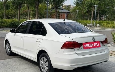 Volkswagen Santana, 2022 год, 1 259 026 рублей, 5 фотография