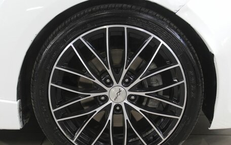 Hyundai Veloster I рестайлинг, 2013 год, 1 138 500 рублей, 11 фотография