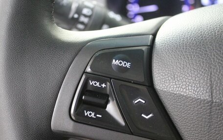 Hyundai Veloster I рестайлинг, 2013 год, 1 138 500 рублей, 19 фотография
