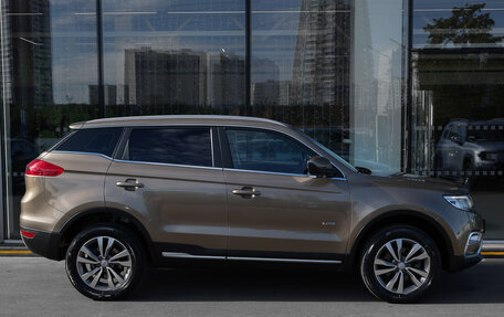 Geely Atlas I, 2020 год, 1 549 000 рублей, 4 фотография