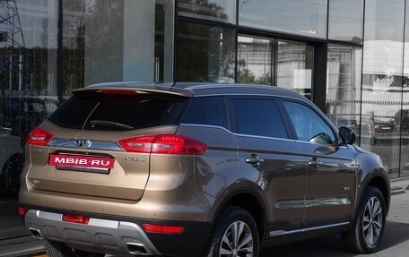 Geely Atlas I, 2020 год, 1 549 000 рублей, 5 фотография