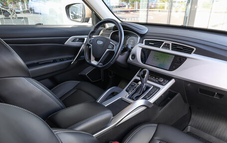 Geely Atlas I, 2020 год, 1 549 000 рублей, 10 фотография