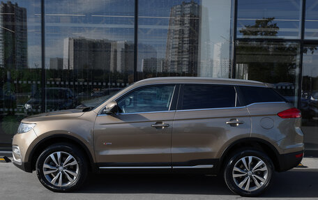 Geely Atlas I, 2020 год, 1 549 000 рублей, 8 фотография