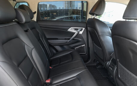 Geely Atlas I, 2020 год, 1 549 000 рублей, 11 фотография
